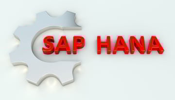 SAP HANAとは?SAP S/4HANAとの違いやメリットを解説